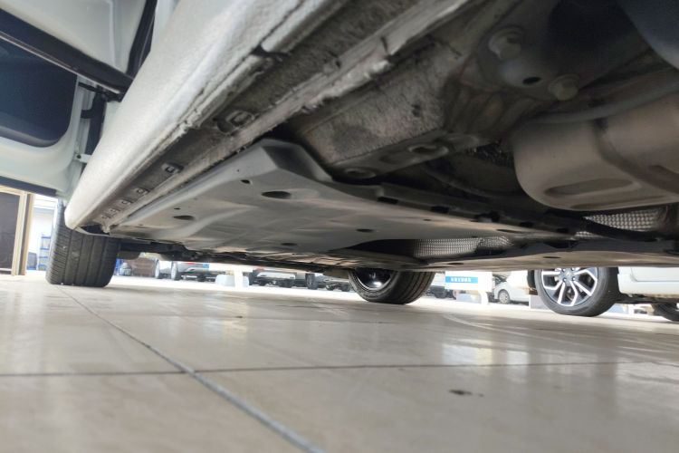 Volkswagen Golf 2022 imagen de coche #27