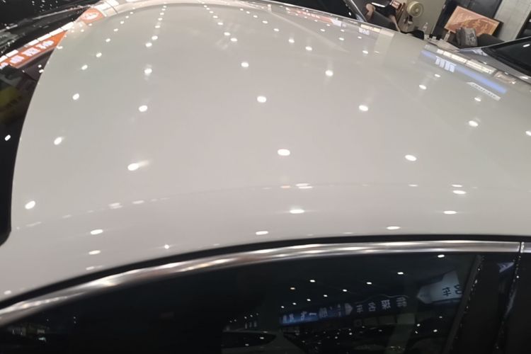 Audi A3 2017 car image #25