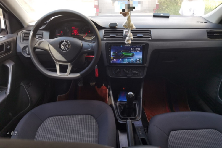 Volkswagen Santana 2020 immagine di auto #11