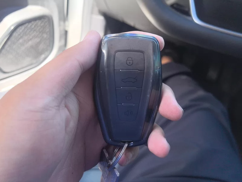 GEELY Coolray 2023 #25 GEELY Coolray 2023 image de voiture #25