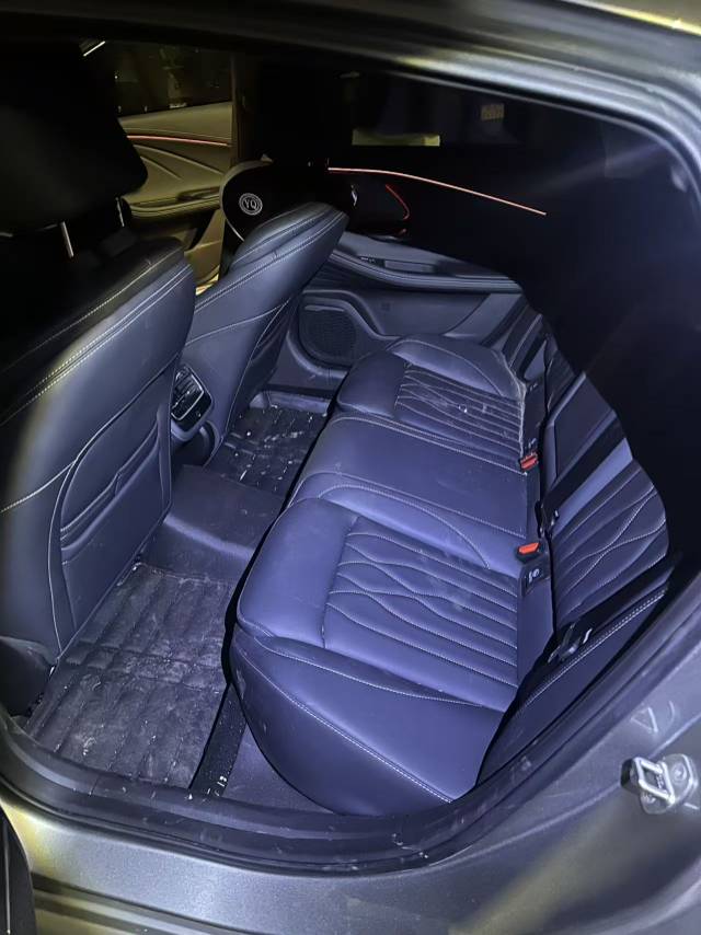 Chery Arrizo 8 2026 imagen de coche #6