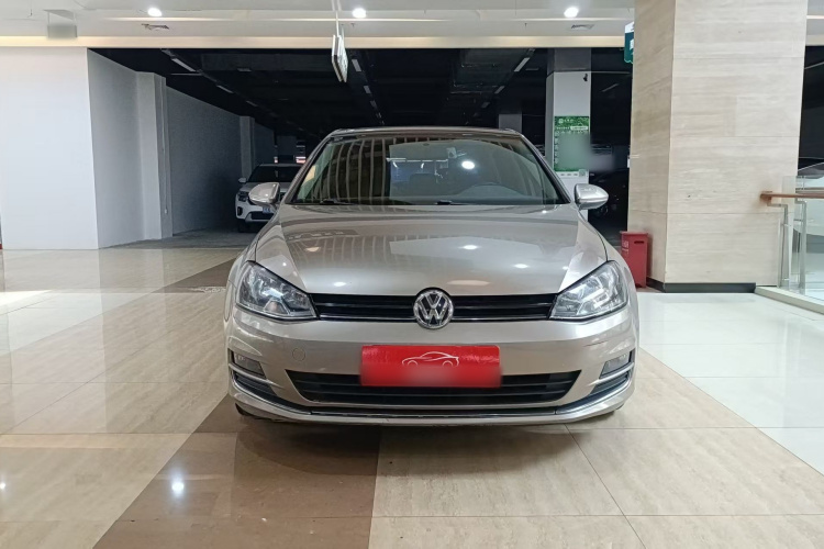 Volkswagen Golf 2016 #3 Volkswagen Golf 2016 car image #3