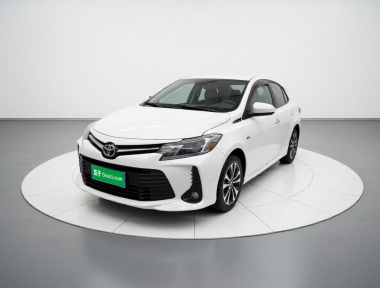 Toyota Vios 2023 car image 
