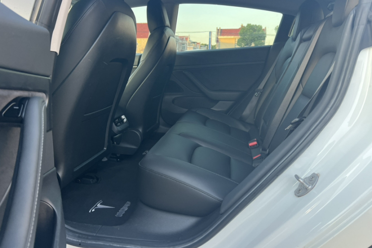 Tesla Model 3 2020 #15 Tesla Model 3 2020 car image #15