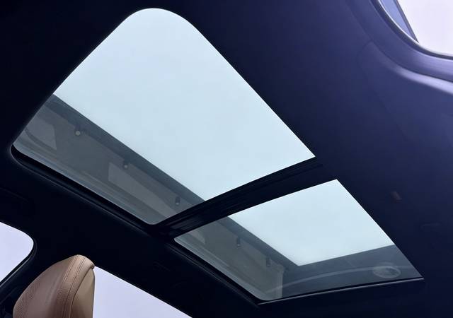 GEELY Boyue L 2025 #4 GEELY Boyue L 2025 imagen de coche #4