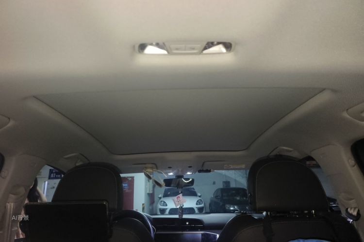 Audi Q3 2020 immagine di auto #20