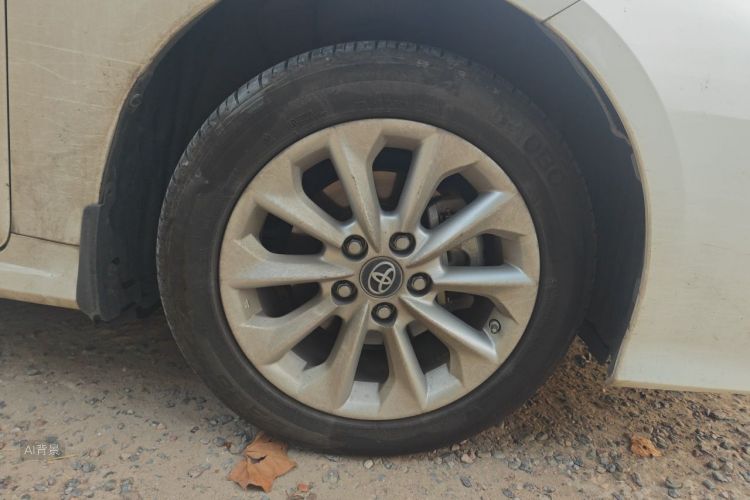 Toyota Corolla 2020 car image #9