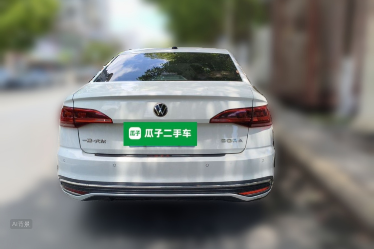 Volkswagen Bora 2023 car image #6