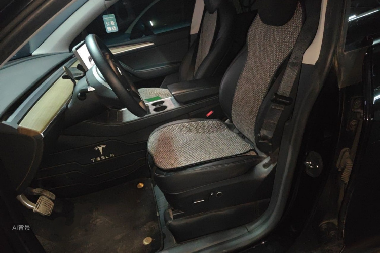 Tesla Model Y 2023 car image #17