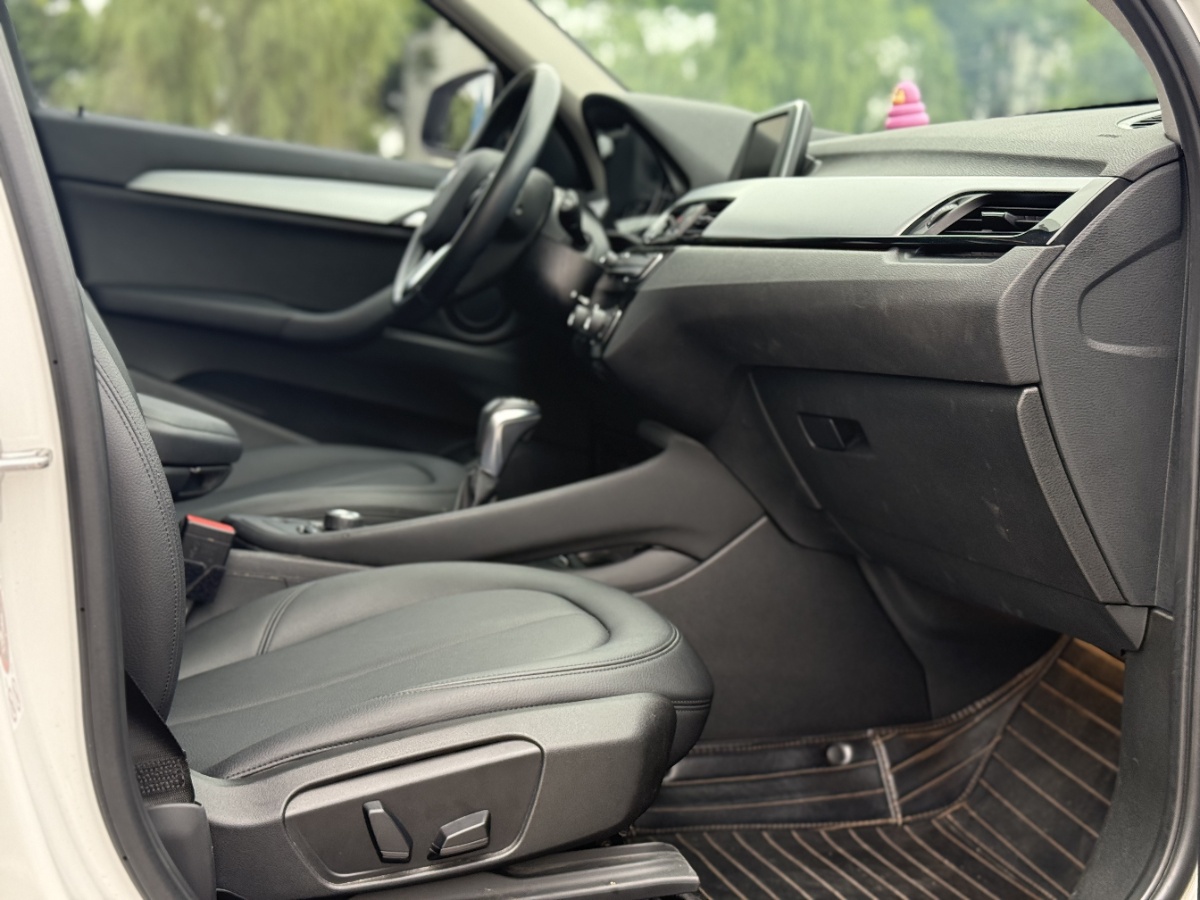 BMW X1 2017 car image #7