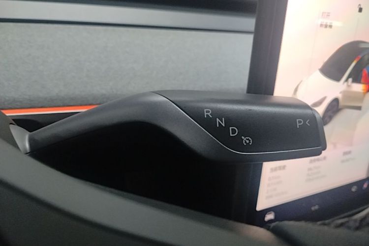 Tesla Model Y 2023 #14 Tesla Model Y 2023 car image #14