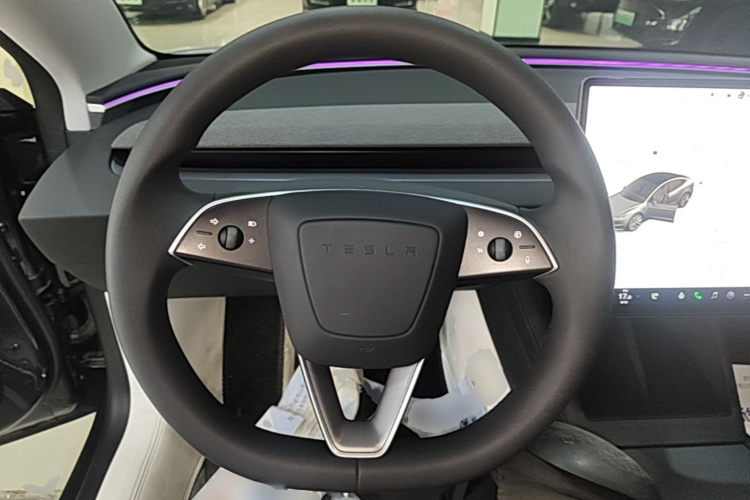 Tesla Model 3 2024 car image #15