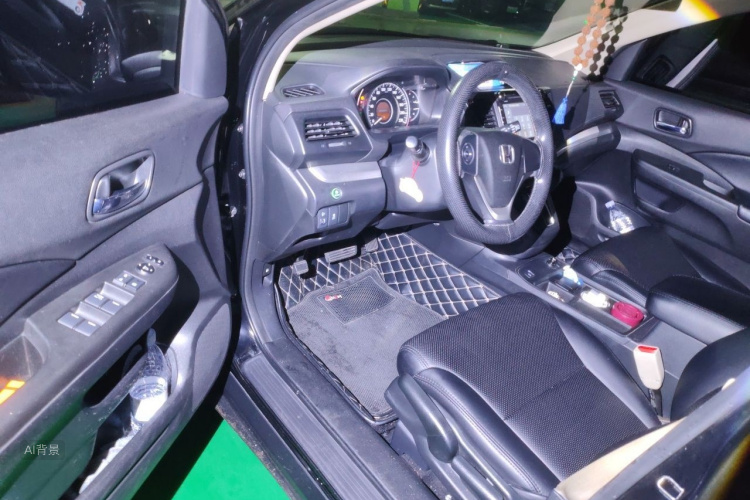 Honda CR-V 2016 car image #18