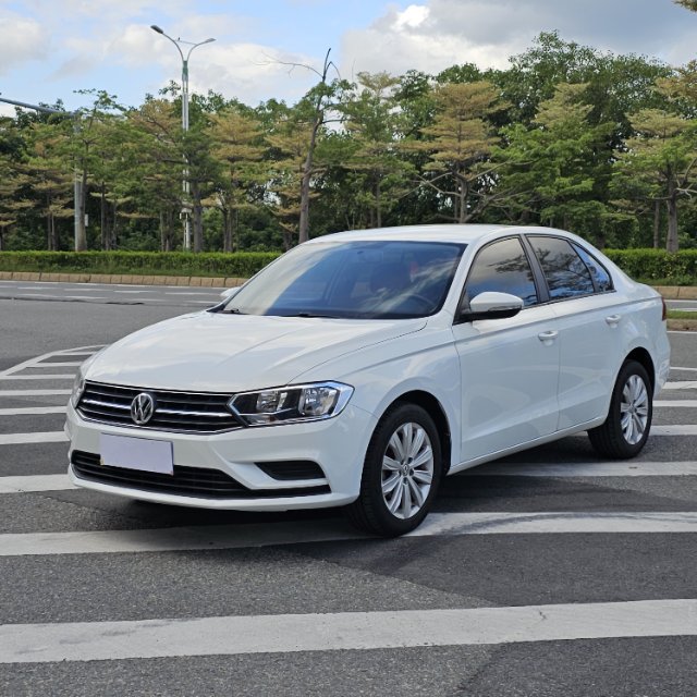 Volkswagen Bora 2020 car image 