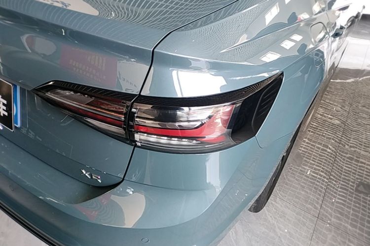 Volkswagen Lavida 2023 #8 Volkswagen Lavida 2023 car image #8