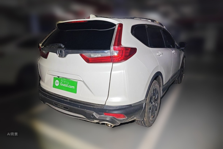 Honda CR-V 2018 car image #7