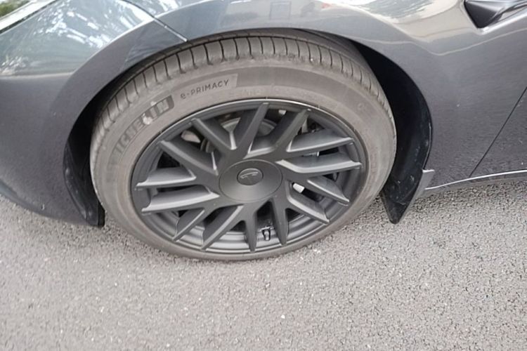 Tesla Model 3 2024 #9 Tesla Model 3 2024 immagine di auto #9
