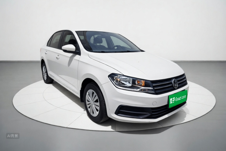 Volkswagen Santana 2020 #4 Volkswagen Santana 2020 car image #4
