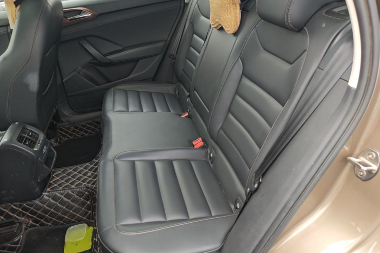 Volkswagen Tharu 2019 #13 Volkswagen Tharu 2019 car image #13