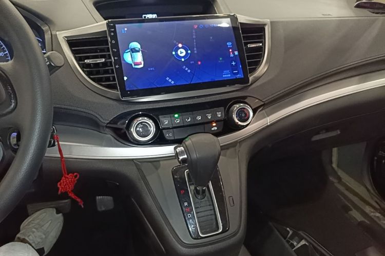 Honda CR-V 2016 car image #13