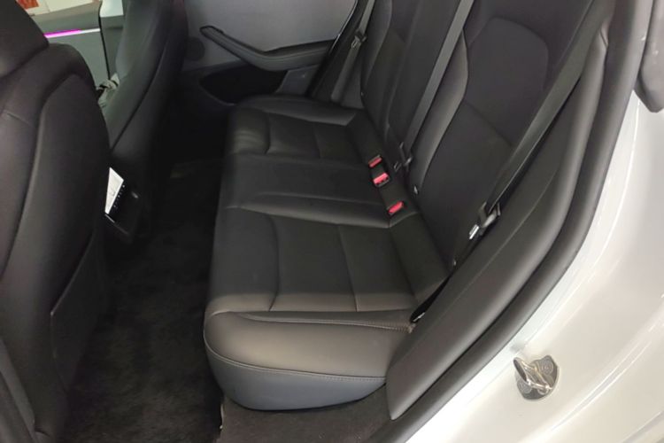 Tesla Model 3 2024 #17 Tesla Model 3 2024 car image #17