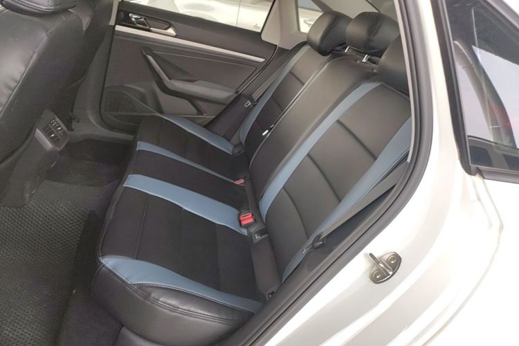 Volkswagen Lavida 2023 car image #17
