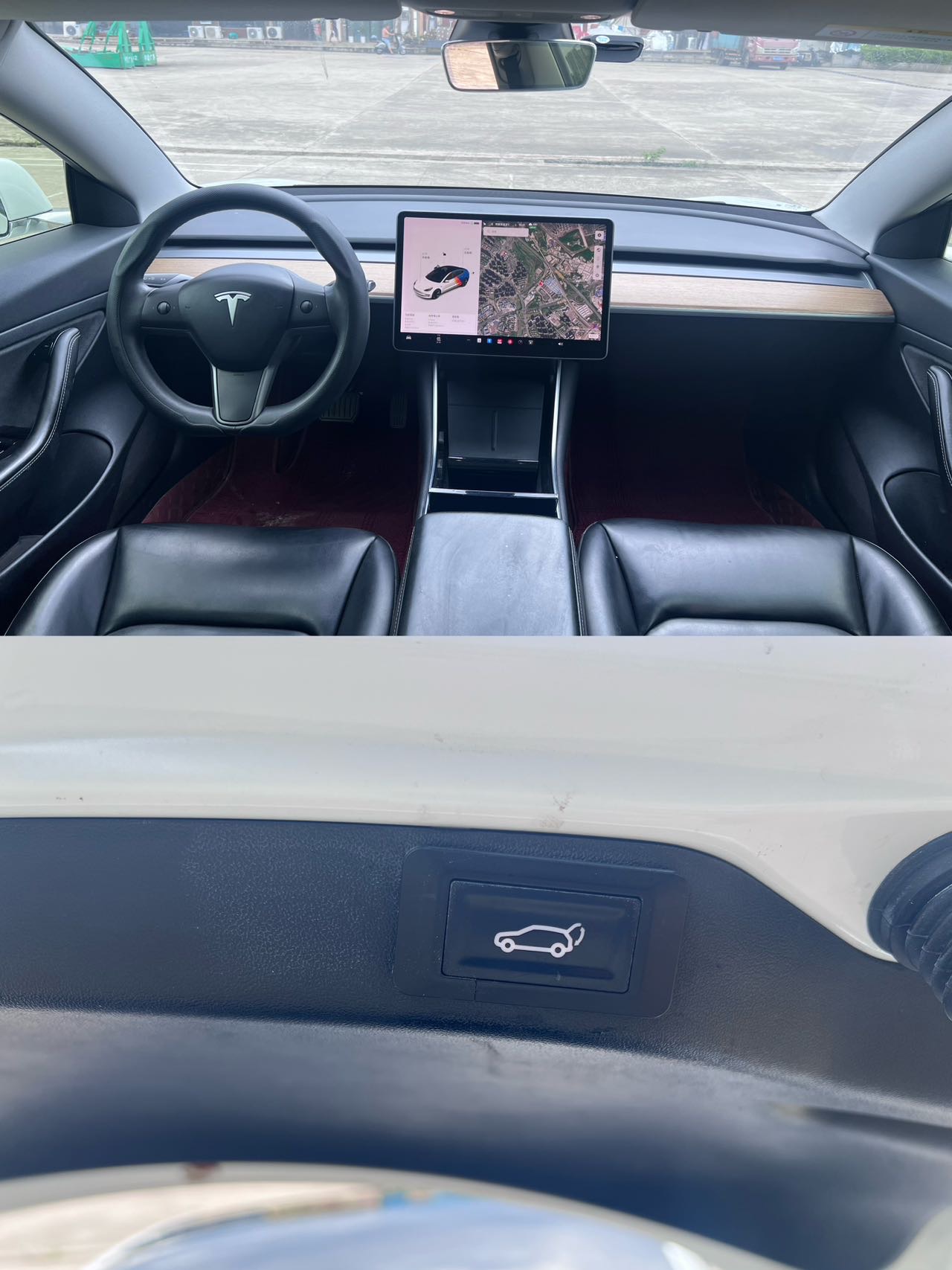 Tesla Model 3 2020 #11 Tesla Model 3 2020 car image #11