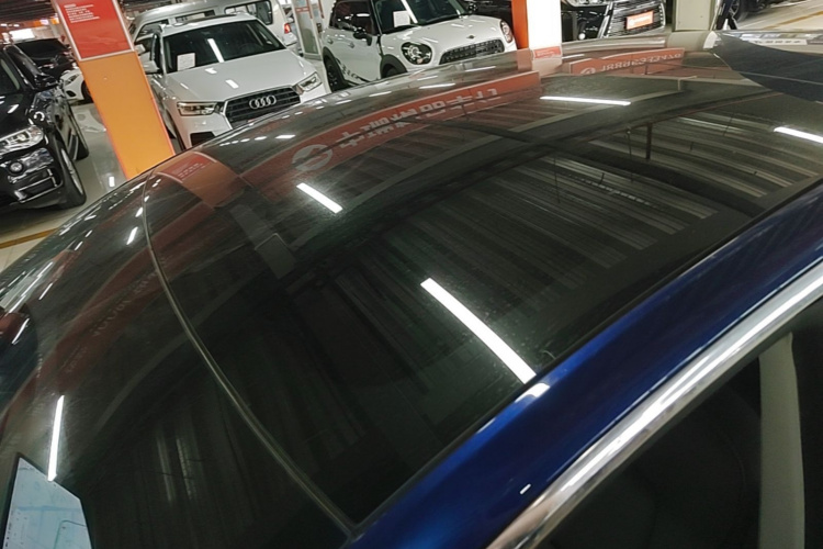 Tesla Model 3 2020 #25 Tesla Model 3 2020 car image #25
