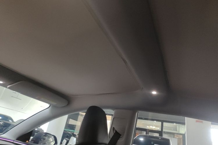 Tesla Model 3 2024 #18 Tesla Model 3 2024 car image #18