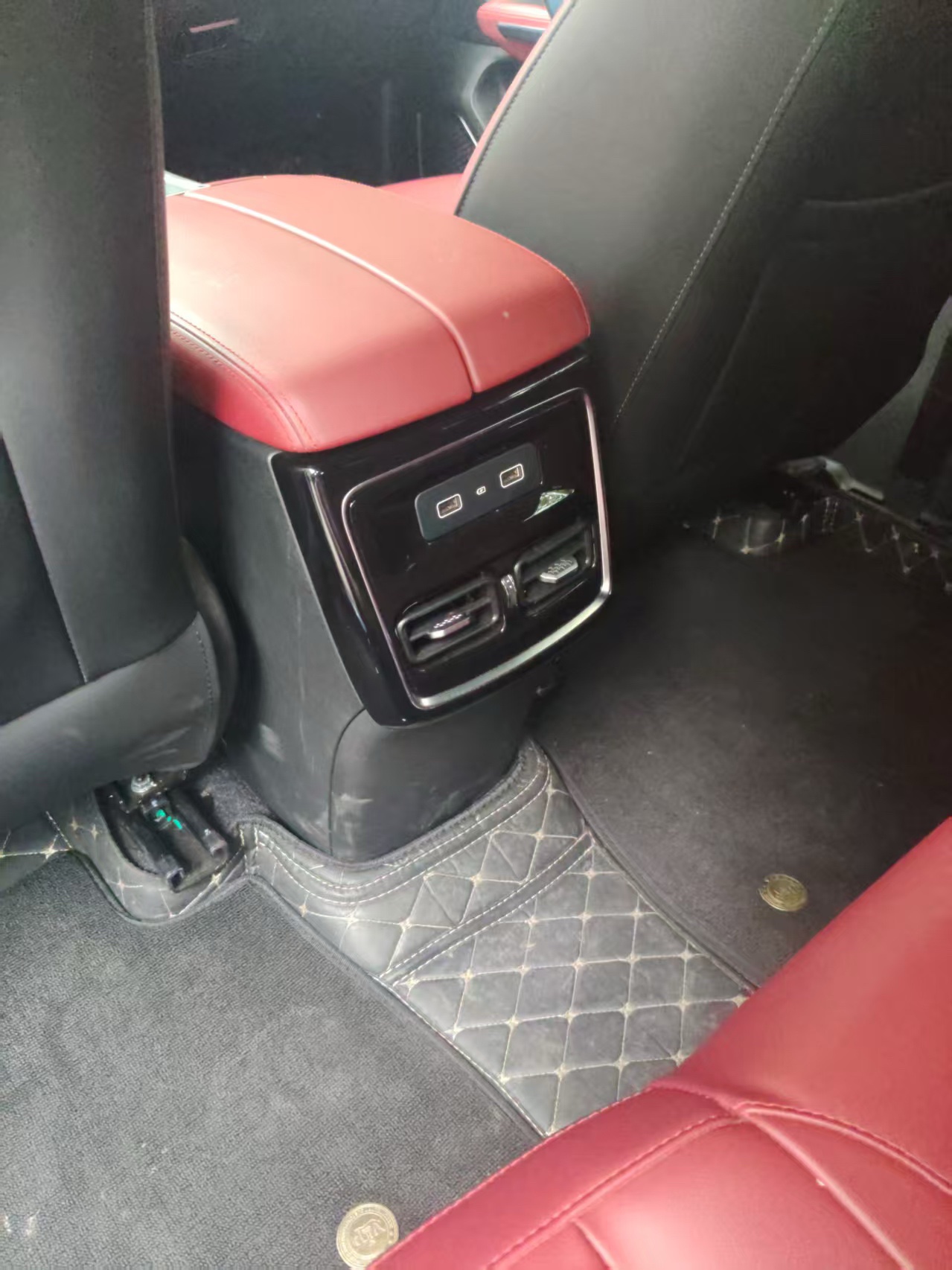 Jetour X70S 2024 car image #3