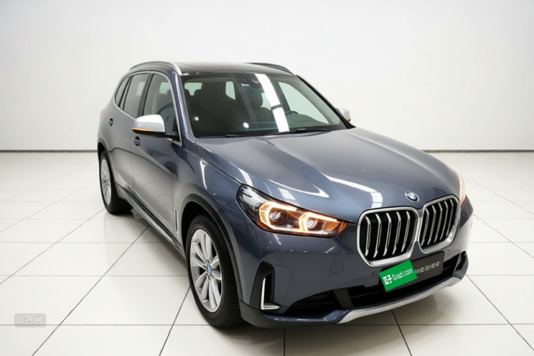 BMW X1 2023 #4 BMW X1 2023 car image #4