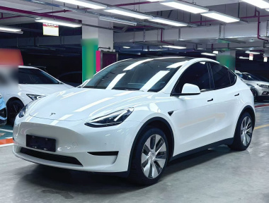 Tesla Model Y 2022 Tesla Model Y 2022 immagine di auto
