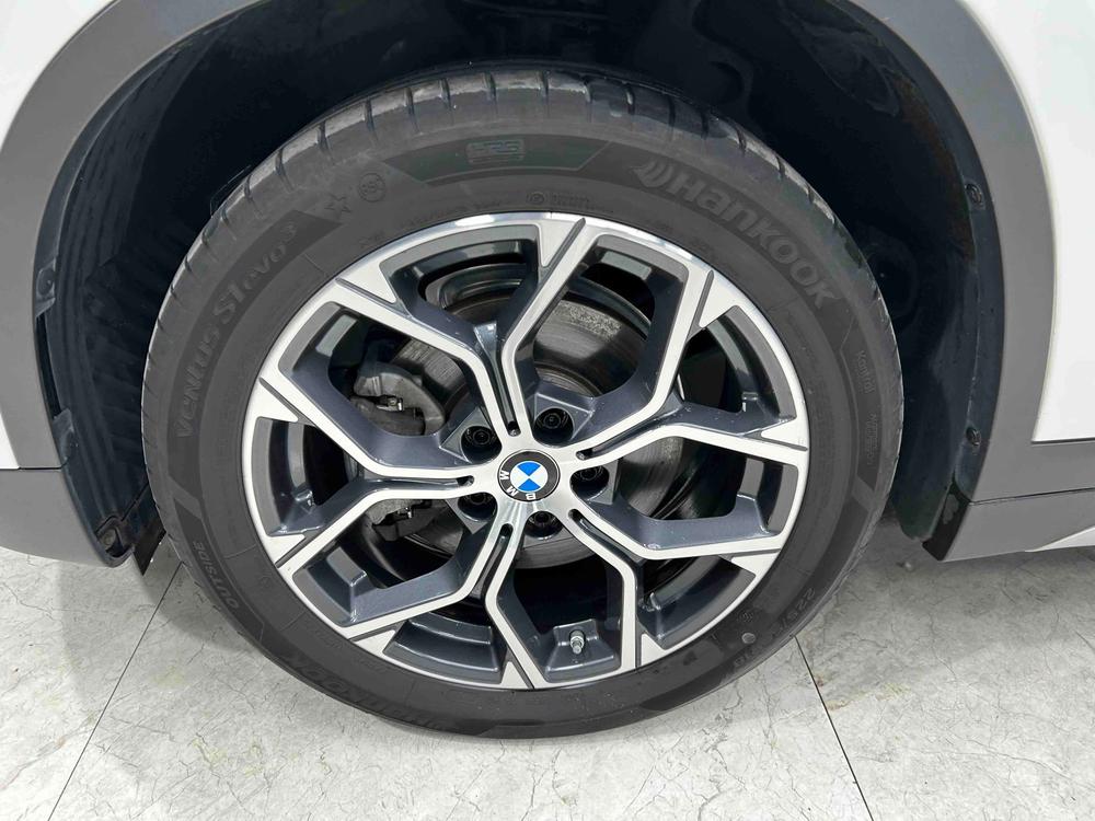 BMW X1 2022 immagine di auto #6