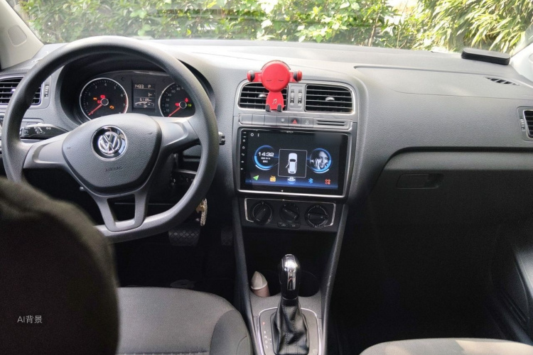 Volkswagen Polo 2016 #11 Volkswagen Polo 2016 car image #11