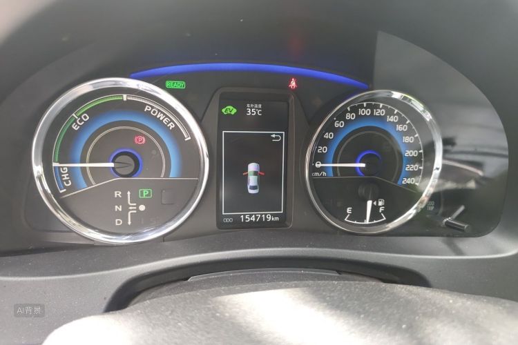 Toyota Corolla 2017 #13 Toyota Corolla 2017 car image #13
