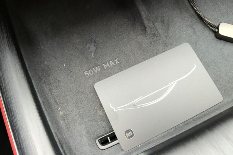 MI SU7 2025 #9 MI SU7 2025 immagine di auto #9