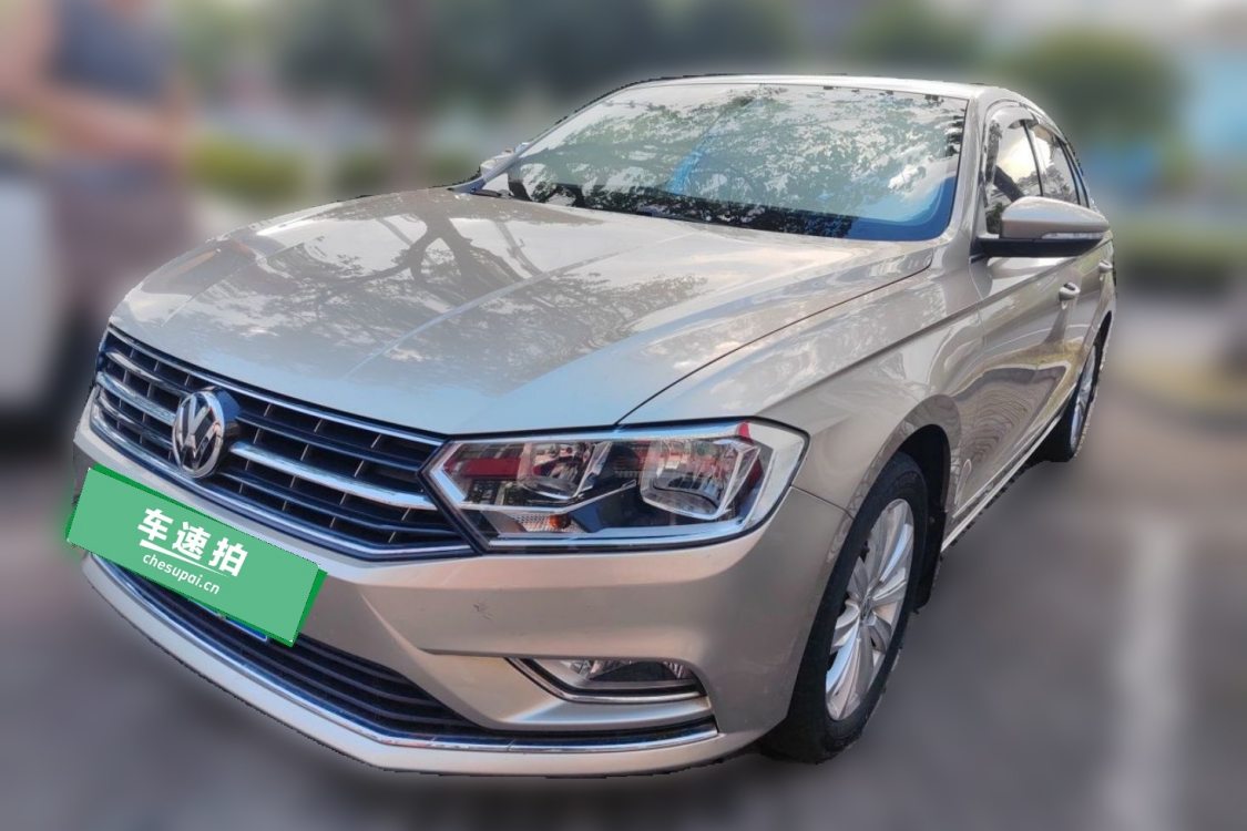 Volkswagen Bora 2017 Volkswagen Bora 2017 imagen de coche