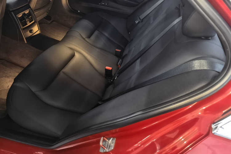 BMW 3 Series 2016 #17 BMW 3 Series 2016 car image #17