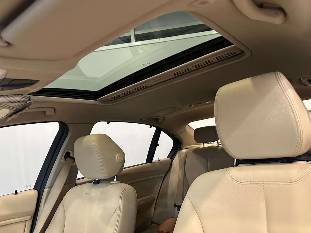 BMW 3 Series 2014 #15 BMW 3 Series 2014 car image #15