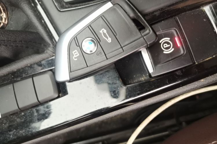 BMW X1 2019 #9 BMW X1 2019 car image #9