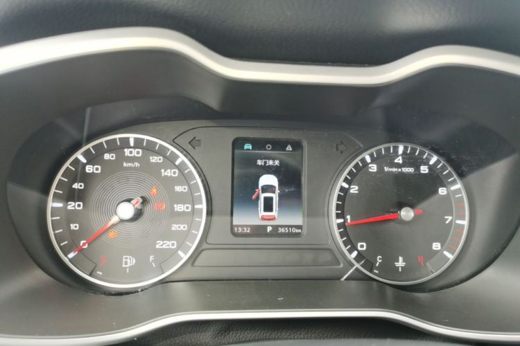 MG ZS 2020 #12 MG ZS 2020 imagen de coche #12