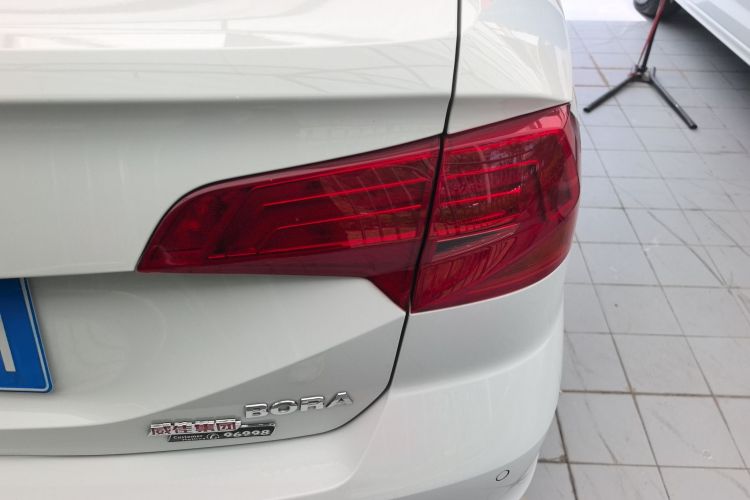 Volkswagen Bora 2022 image de voiture #8