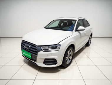 Audi Q3 2019 Audi Q3 2019 car image