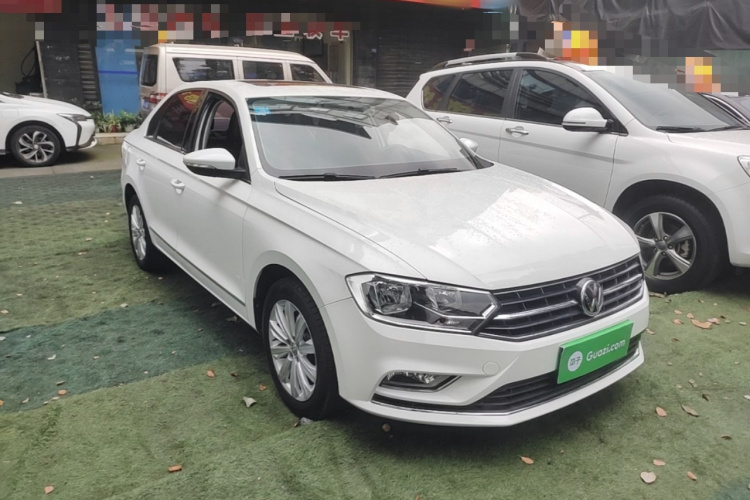 Volkswagen Bora 2017 #4 Volkswagen Bora 2017 immagine di auto #4