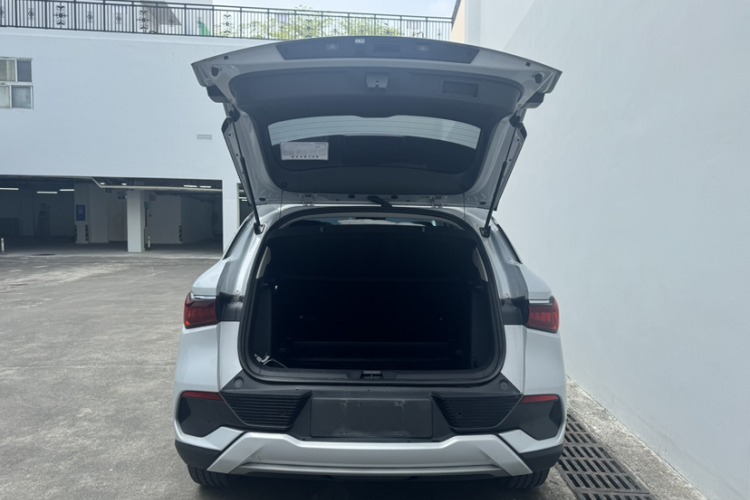 BYD Yuan Plus 2023 car image #21