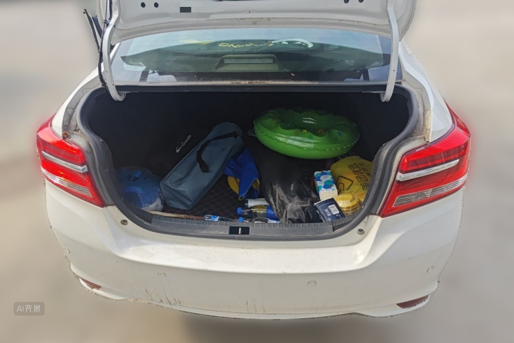 Toyota Vios 2017 car image #21