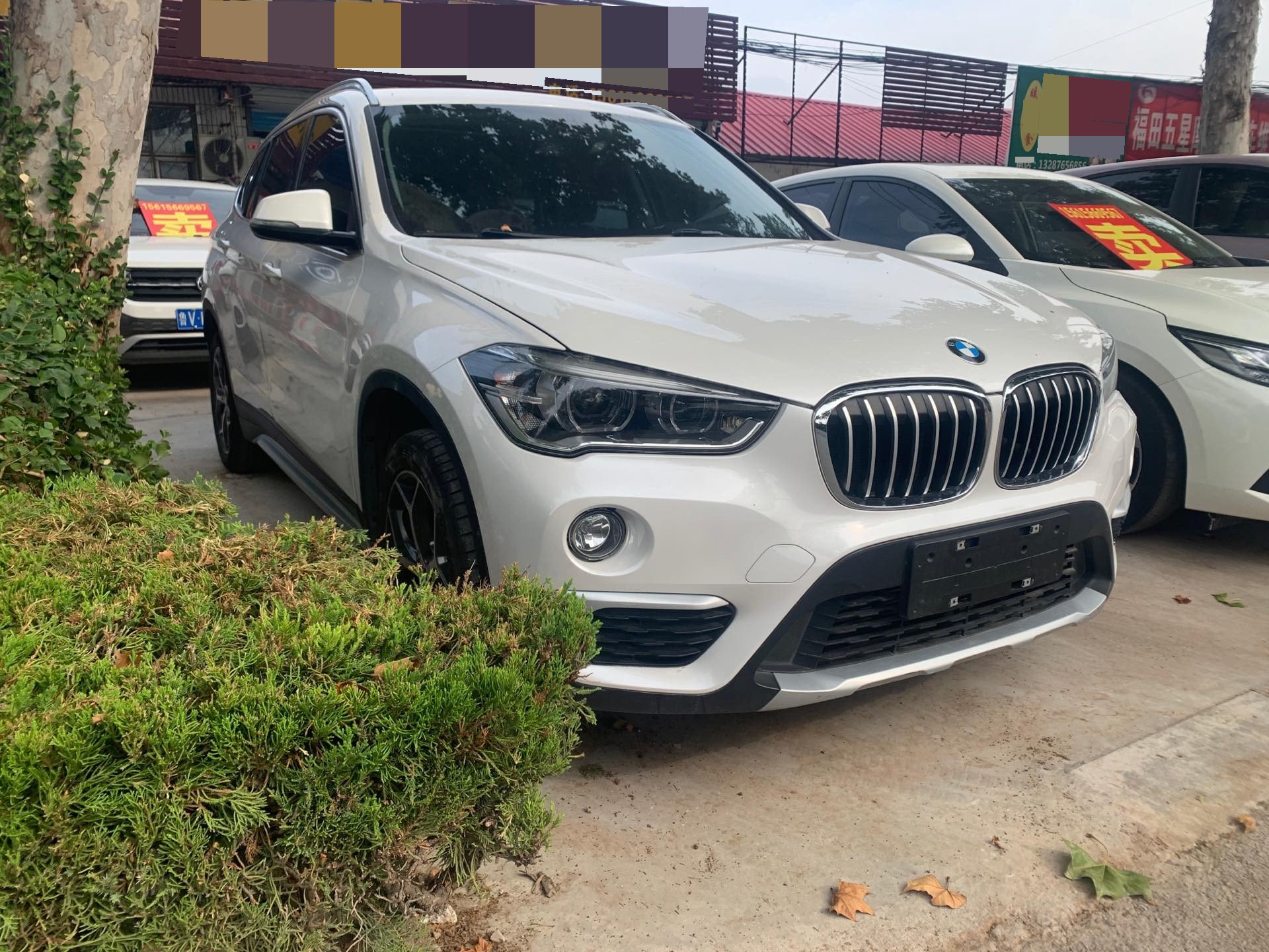 2019 car image #2