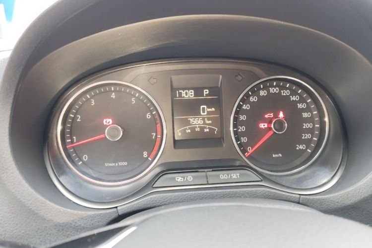Volkswagen Polo 2016 #12 Volkswagen Polo 2016 car image #12