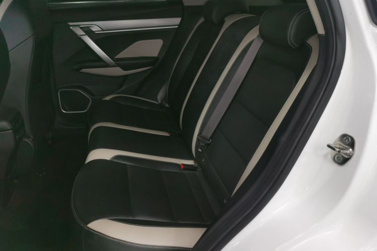 GEELY Coolray 2020 #13 GEELY Coolray 2020 car image #13