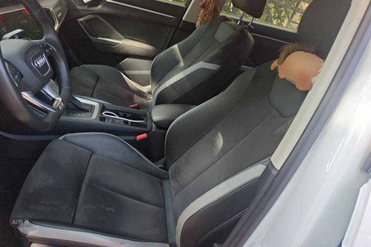 Audi Q3 2019 #17 Audi Q3 2019 car image #17